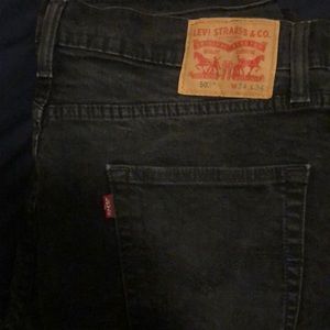 Levi’s
